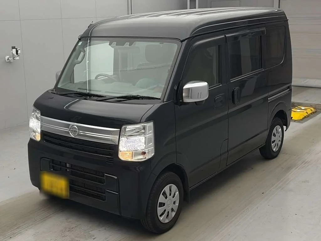 Nissan NV100 Clipper DR17V 2023